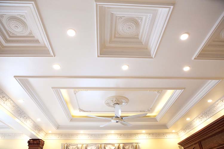 CÔNG TY CỔ PHẦN XÂY DỰNG VÀ TRANG TRÍ NỘI THẤT LONG GIANG